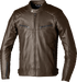 Roadster Air Ce Jacket Brown Leather 4xl RST