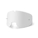 EVS Legacy Goggle Lens Youth - Clear EVS