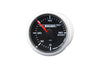 Turbosmart Boost Gauge 0-60PSI 52mm Turbosmart