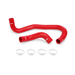 Mishimoto 05-10 Mopar 6.1L V8 Red Silicone Hose Kit Mishimoto