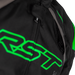 S1 Ce Jacket Black/Grey/Neon Grn Txtl 3xl RST