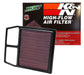 K&N 11-13 Can-Am Commander 800CC-1000CC Air Filter K&N Engineering