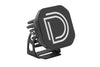 Diode Dynamics SS3 LED Pod Cover Standard Black Diode Dynamics