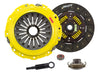 ACT 2006 Subaru Impreza HD-M/Perf Street Sprung Clutch Kit (6 SPD) ACT