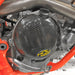 Carbon Fiber Clutch Cover Ktm 250/350 P3