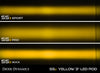 Diode Dynamics SS3 Max ABL - Yellow Driving Standard (Pair) Diode Dynamics