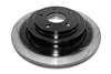 DBA 07 WRX / 05-08 LGT Rear Slotted Street Series Rotor DBA