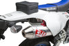 Exhaust Street Rs 2 Full Sys Ss Al Ss YOSHIMURA