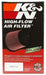 K&N Chevy Trailblazer Drop In Air Filter K&N Engineering