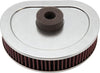 Air Filter Hd 1390 Replacement K&N