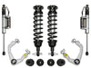 ICO 2.5 Series Coilover Kits ICON