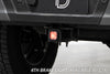 Diode Dynamics HitchMount LED Pod Reverse Kit SSC1 Diode Dynamics