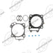 Cometic 91-98 Polaris Indy 440 Exhaust Gasket Kit Cometic Gasket