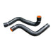 Mishimoto 04-08 Mazda RX8 Black Silicone Hose Kit Mishimoto