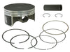 Piston Kit 103.97/+0.01 10.0:1 Suz NAMURA