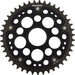 Rear Stealth Sprocket Alu/Stl 43t 520 Blk Duc SUPERSPROX