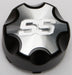 Ss312 Alloy Center Cap 4/110 & 4/115 ITP