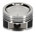 Wiseco Nissan KA24 Dished 10.5:1 CR 90.0mm Piston Kit Wiseco