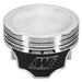 Wiseco MAZDA Turbo -13cc 1.258 X 79.5MM Piston Kit Wiseco