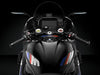 Stealth Sport Mirror Black Pair Bmw RIZOMA