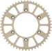 Rear Sprocket Aluminum 49t 428 Husq/Ktm SUNSTAR