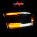 ANZ Projector Headlights ANZO