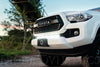 Diode Dynamics 16-21 Toyota Tacoma SS30 Stealth Lightbar Kit - White Driving Diode Dynamics