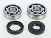 Crankshaft Bearing & Seal Kit Yam PROX