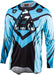 Answer 25 Elite Xotic Jersey Sapphire/Black - XS Answer