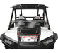 National Cycle 14-20 Polaris RZR XP 900-1000 Half Windshield National Cycle