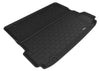 3D MAXpider 15-18 BMW X4 (F25) Kagu Stowable Cargo Liner -Black 3D MAXpider