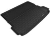 3D MAXpider 15-18 BMW X4 (F25) Kagu Stowable Cargo Liner -Black 3D MAXpider