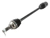 6 Ball Heavy Duty Axle Front ALL BALLS