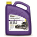 Royal Purple Duralec Super Diesel 5W-40 CK-4 Motor Oil - 1 Gallon Royal Purple