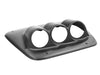 Autometer 02-07 WRX/STi 52mm Triple Dash Pod AutoMeter