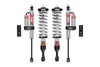 Eibach Pro-Truck Coilover Stage 2R (Front Coilovers + Rear Shocks) for 16-22 Toyota Tacoma 2WD/4WD Eibach