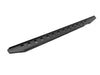 Go Rhino RB20 Slim Running Boards - Universal 73in. - Bedliner Coating Go Rhino