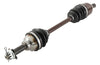 6 Ball Heavy Duty Axle Front ALL BALLS