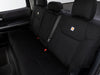 Covercraft 17-22 Ford F250 Carhartt Super Dux PrecisionFit Custom Front Row Seat Covers - Black Covercraft