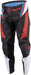 Answer 25 Syncron Envenom Pants Red/White/Blue Size - 42 Answer