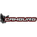 Camburg Toyota Tacoma Pre/4WD 05-23 / 4-Runner 03-23 / FJ 07-14 1.25in Uniball Upper Arms w/ covers Camburg