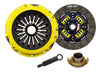 ACT 2015 Mitsubishi Lancer HD-M/Perf Street Sprung Clutch Kit ACT