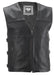 12 Gauge Vest Black 4x HIGHWAY 21