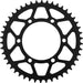 Rear Sprocket Steel 46t 530 Blk Yam SUPERSPROX