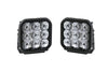 Diode Dynamics SS5 LED Pod Sport - White Driving (Pair) Diode Dynamics