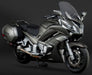 Exhaust Signature R 77 Slip On Ss Cf Cf Dual YOSHIMURA