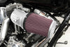 KN Motorcycle Air Intake Systems- Harley Davidson K&N Engineering