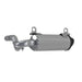 MBRP 15-Up Can-Am OUtlander 450/500/570 US Market Only 5in Performance Series T304 Slip-on Exhaust MBRP