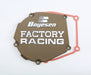 Factory Racing Ignition Cover Magnesium BOYESEN