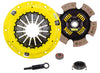 ACT 2016 Subaru WRX HD/Race Sprung 6 Pad Clutch Kit ACT